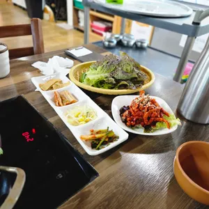 시골집순두부 리뷰 사진