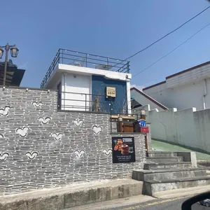 교동커피 리뷰 사진