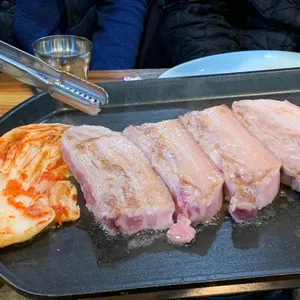 담소한마리 사진