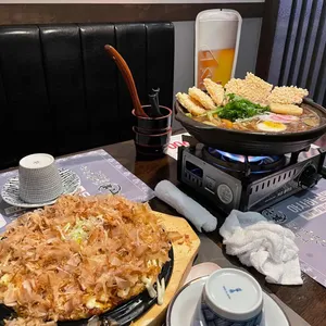 코지로 오모테나시 사진