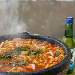 해성막창집 사진