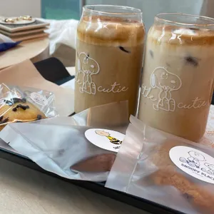 스누피 플레이스 사진