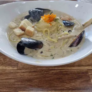 까스토랑 사진