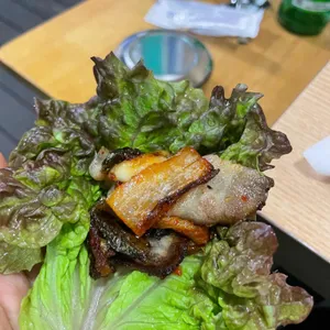 신선쌈밥 대표 사진