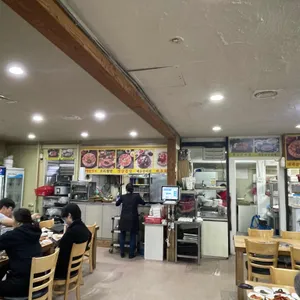 신선쌈밥 리뷰 사진