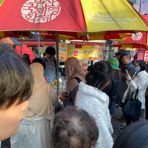 승기씨앗호떡 리뷰 사진