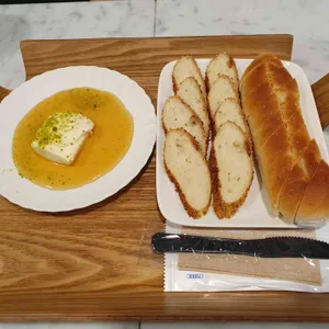 케르반 베이커리 사진