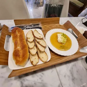 케르반 베이커리 사진