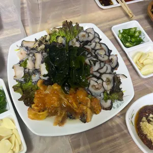 옥경이네횟집 사진