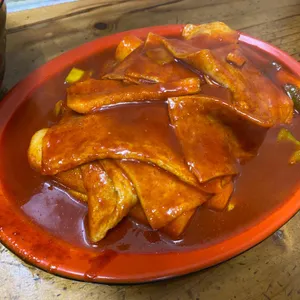 신가네 떡볶이 리뷰 사진