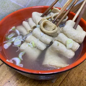 신가네 떡볶이 리뷰 사진
