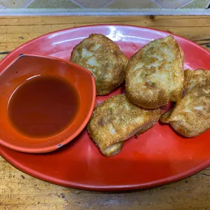 신가네 떡볶이 리뷰 사진