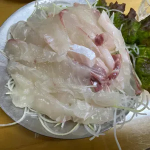 부산명물횟집 사진