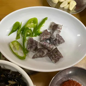부산명물횟집 사진