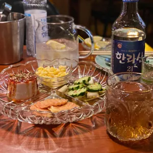 소박하지만근사하게 사진