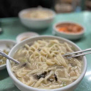 프라자손칼국수 리뷰 사진