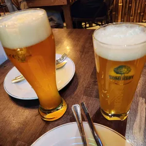 엉클스보라카이 사진