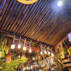 엉클스보라카이 리뷰 사진