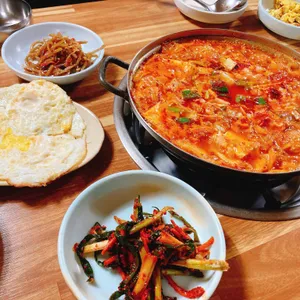 홍도가든 사진