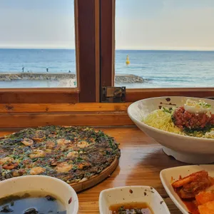 나사리식당 사진
