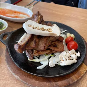예다가 사진
