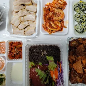 참맛있는장왕족발 리뷰 사진