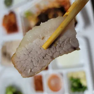 참맛있는장왕족발 사진