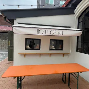 호텔오브솔트 리뷰 사진