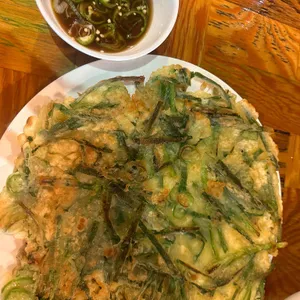 탐스칼국수 사진