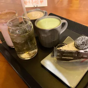 수다 사진