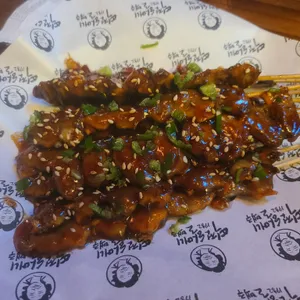 역전할머니맥주 리뷰 사진