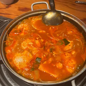 족장 사진