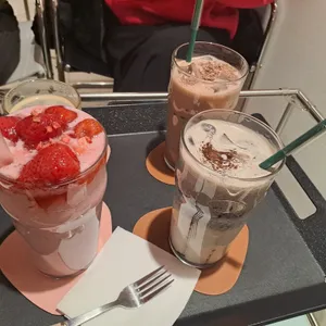 식스파운드디저트카페 사진