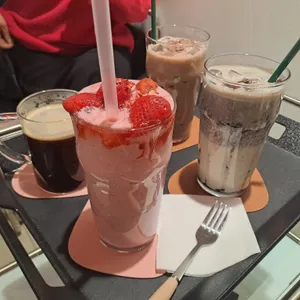 식스파운드디저트카페 사진