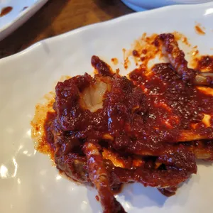 송도갈비 사진