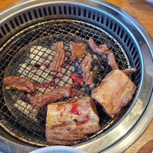 송도갈비 사진