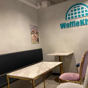 와플칸 리뷰 사진
