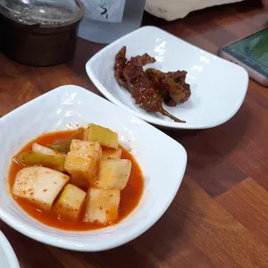 장모님감자탕 사진