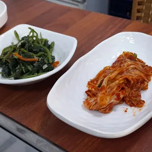 장모님감자탕 사진