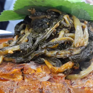 장모님감자탕 사진