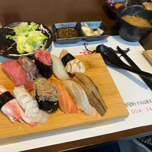 스시나마 사진