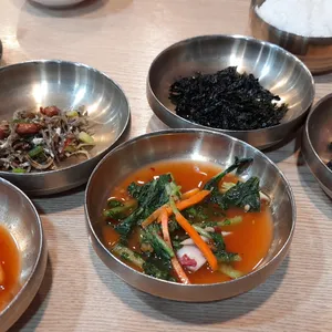 먹고을전주콩나물국밥 사진