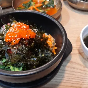 먹고을전주콩나물국밥 사진
