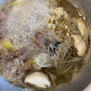샤브막심 사진