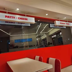 666버거 대표 사진