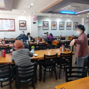 낙지한마리수제비상도 리뷰 사진