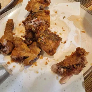 꿀벅지 사진