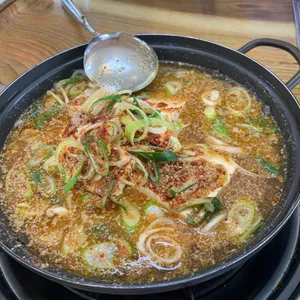 양주재래식손두부 사진