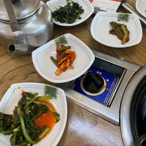양주재래식손두부 사진