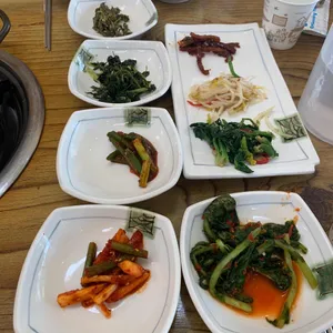 양주재래식손두부 사진